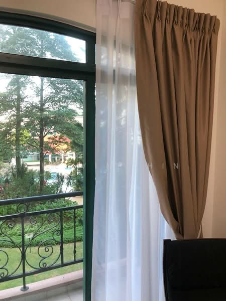 The Anchorage, 370E Alexandra Road, 2 Bedrooms, 1,184 sqft, Condominium For Rent, by Kelvin Chin, 500194368 - Balcony - PropertyGuru.com.sg