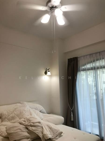 The Anchorage, 370E Alexandra Road, 2 Bedrooms, 1,184 sqft, Condominium For Rent, by Kelvin Chin, 500194368 - Bedroom - PropertyGuru.com.sg