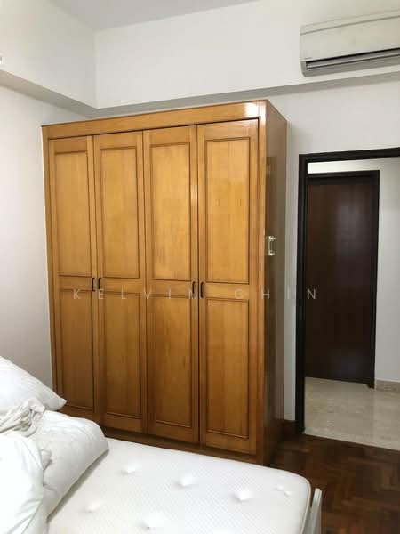 The Anchorage, 370E Alexandra Road, 2 Bedrooms, 1,184 sqft, Condominium For Rent, by Kelvin Chin, 500194368 - Bedroom - PropertyGuru.com.sg