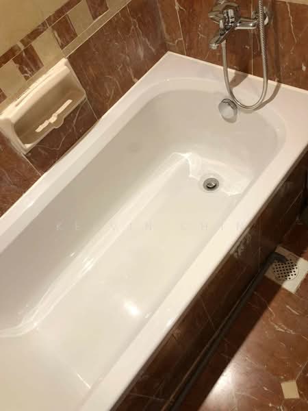The Anchorage, 370E Alexandra Road, 2 Bedrooms, 1,184 sqft, Condominium For Rent, by Kelvin Chin, 500194368 - Bathroom - PropertyGuru.com.sg