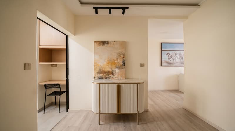 🌟Good entry price for D10🌟1km to Henry Park Pri🌟Renovated 2 Storey Terrace☎️Joleen 8686~9040, Tanglin / Holland / Bukit Timah, 3 Bedrooms, 2,500 sqft, Terraced House For Sale, by Joleen Lye, 500194374 - PropertyGuru.com.sg