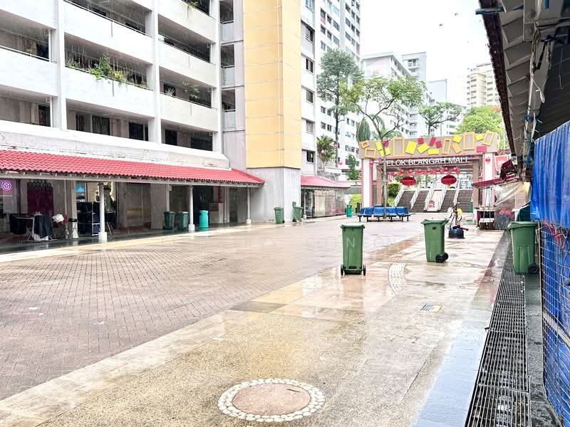 Blk 77 Telok Blangah Drive, , 700 sqft, Shop / Shophouse For Rent, by Jerry Ong, 500194375 - Exterior - CommercialGuru.com.sg