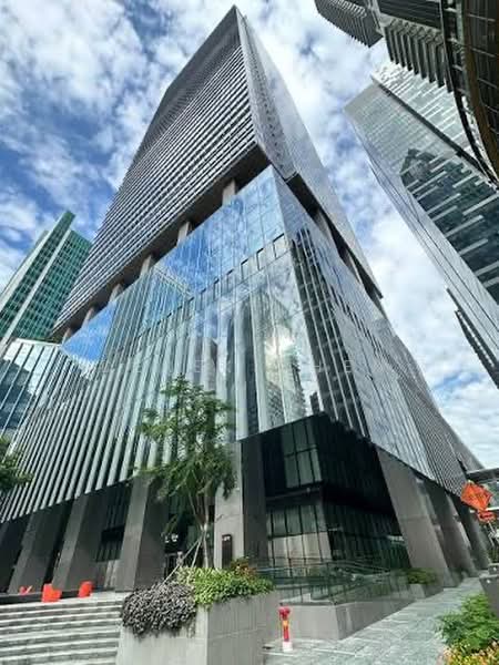 Ground Floor F&B Units at CBD, IOI Central Boulevard Towers, Ground Floor F&B Units at CBD, IOI Central Boulevard Towers, Boat Quay / Raffles Place / Marina, 727 sqft, Food & Beverage For Rent, by Derek Chen, 500194377 - CommercialGuru.com.sg