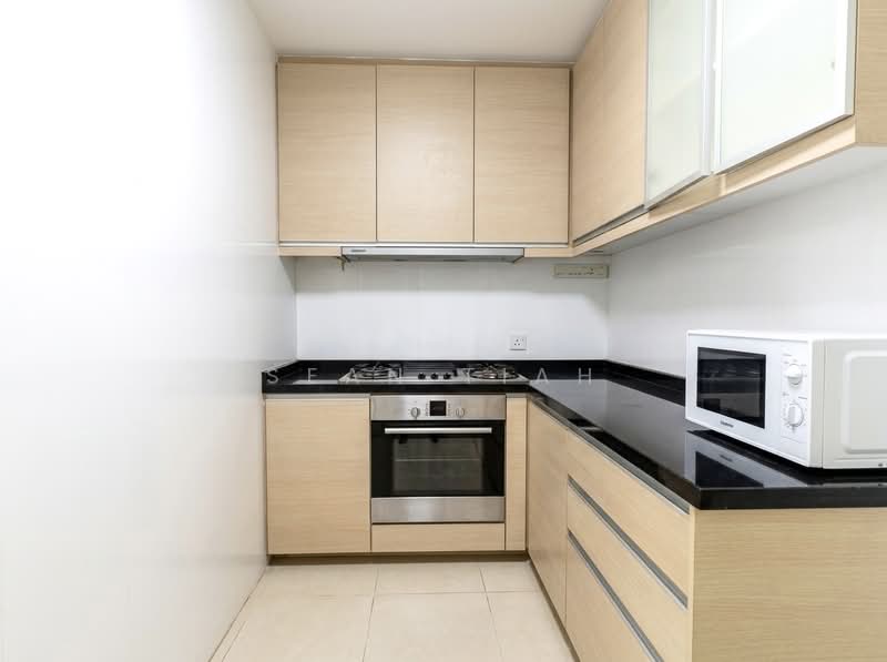 Citylights, 80 Jellicoe Road, 3 Bedrooms, 1,442 sqft, Condominium For Sale, by Sean Tiah, 500194379 - Kitchen - PropertyGuru.com.sg