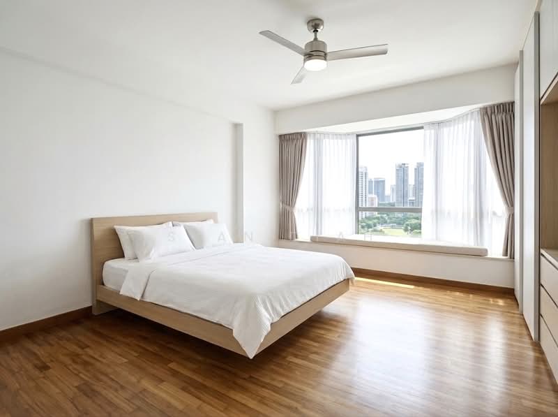 Citylights, 80 Jellicoe Road, 3 Bedrooms, 1,442 sqft, Condominium For Sale, by Sean Tiah, 500194379 - Bedroom - PropertyGuru.com.sg