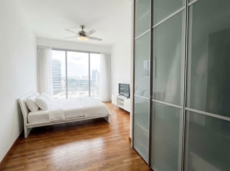 Citylights, 80 Jellicoe Road, 3 Bedrooms, 1,442 sqft, Condominium For Sale, by Sean Tiah, 500194379 - Bedroom - PropertyGuru.com.sg