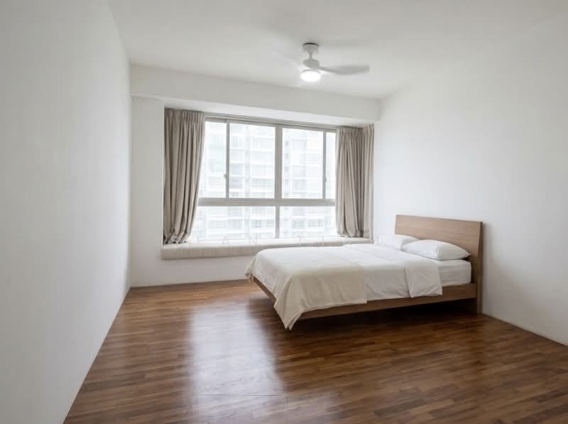 Citylights, 80 Jellicoe Road, 3 Bedrooms, 1,442 sqft, Condominium For Sale, by Sean Tiah, 500194379 - Bedroom - PropertyGuru.com.sg
