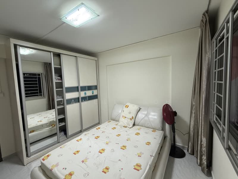 423 Fajar Road, 423 Fajar Road, Room Rental, 100 sqft, HDB Flat For Rent, by Janelle Soh, 500194380 - Bedroom - PropertyGuru.com.sg