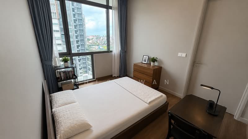 Kingsford Hillview Peak, 105 Hillview Rise, Room Rental, 300 sqft, Condominium For Rent, by Chloe Wan, 500194381 - Bedroom - PropertyGuru.com.sg