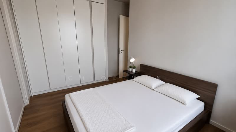 Kingsford Hillview Peak, 105 Hillview Rise, Room Rental, 300 sqft, Condominium For Rent, by Chloe Wan, 500194381 - Bedroom - PropertyGuru.com.sg