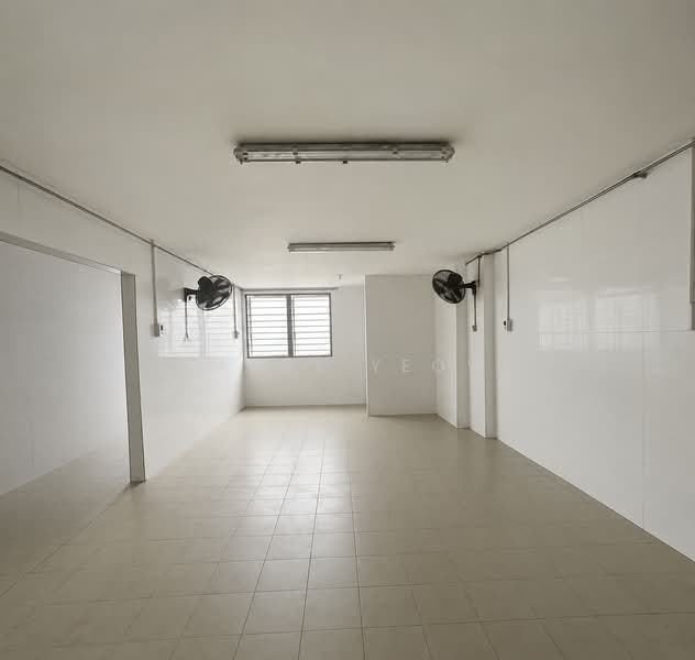 Enterprise One, 1 Kaki Bukit Road 1, 2,195 sqft, Factory / Workshop (B2) For Rent, by Larry Yeow, 500194382 - Interior - CommercialGuru.com.sg
