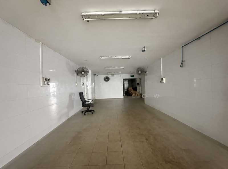 Enterprise One, 1 Kaki Bukit Road 1, 2,195 sqft, Factory / Workshop (B2) For Rent, by Larry Yeow, 500194382 - Interior - CommercialGuru.com.sg