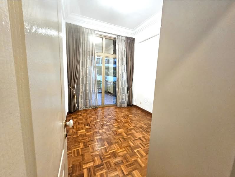 Banyan Condo, 1 Chwee Chian Road, Buona Vista / West Coast / Clementi New Town, 3 Bedrooms, 1,873 sqft, Condominium For Rent, by Ruth Ng, 500194392 - Bedroom - PropertyGuru.com.sg