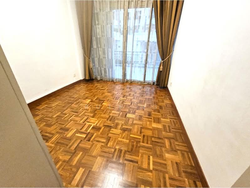 Banyan Condo, 1 Chwee Chian Road, Buona Vista / West Coast / Clementi New Town, 3 Bedrooms, 1,873 sqft, Condominium For Rent, by Ruth Ng, 500194392 - Bedroom - PropertyGuru.com.sg