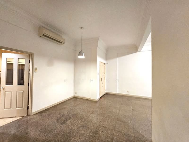 Banyan Condo, 1 Chwee Chian Road, Buona Vista / West Coast / Clementi New Town, 3 Bedrooms, 1,873 sqft, Condominium For Rent, by Ruth Ng, 500194392 - Dining Room - PropertyGuru.com.sg