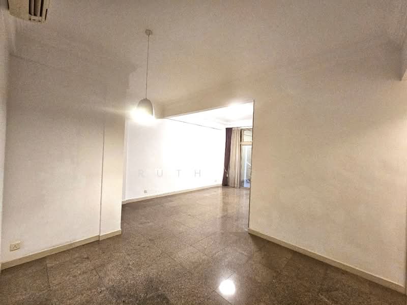 Banyan Condo, 1 Chwee Chian Road, Buona Vista / West Coast / Clementi New Town, 3 Bedrooms, 1,873 sqft, Condominium For Rent, by Ruth Ng, 500194392 - Dining Room - PropertyGuru.com.sg