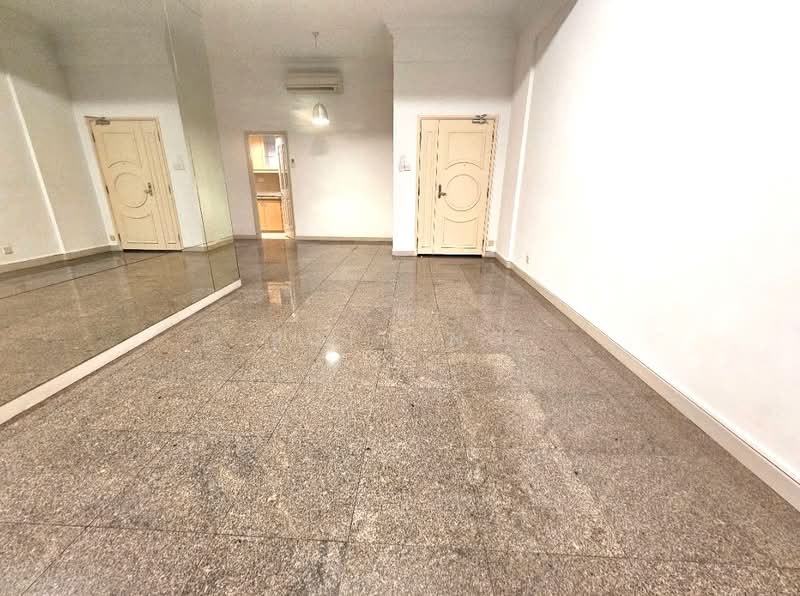 Banyan Condo, 1 Chwee Chian Road, Buona Vista / West Coast / Clementi New Town, 3 Bedrooms, 1,873 sqft, Condominium For Rent, by Ruth Ng, 500194392 - Living Room - PropertyGuru.com.sg