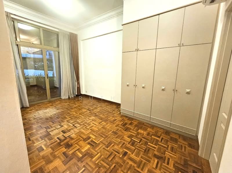 Banyan Condo, 1 Chwee Chian Road, Buona Vista / West Coast / Clementi New Town, 3 Bedrooms, 1,873 sqft, Condominium For Rent, by Ruth Ng, 500194392 - Bedroom - PropertyGuru.com.sg