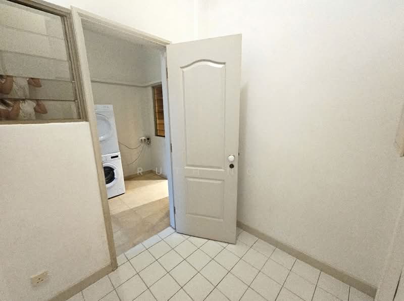 Banyan Condo, 1 Chwee Chian Road, Buona Vista / West Coast / Clementi New Town, 3 Bedrooms, 1,873 sqft, Condominium For Rent, by Ruth Ng, 500194392 - Utility - PropertyGuru.com.sg