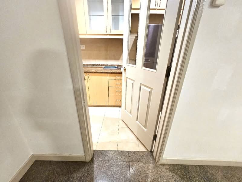 Banyan Condo, 1 Chwee Chian Road, Buona Vista / West Coast / Clementi New Town, 3 Bedrooms, 1,873 sqft, Condominium For Rent, by Ruth Ng, 500194392 - Kitchen - PropertyGuru.com.sg