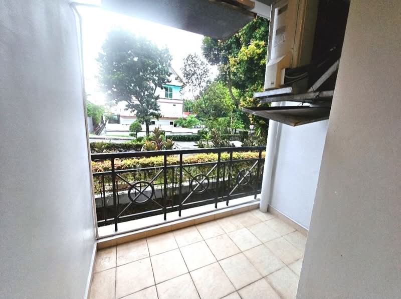 Banyan Condo, 1 Chwee Chian Road, Buona Vista / West Coast / Clementi New Town, 3 Bedrooms, 1,873 sqft, Condominium For Rent, by Ruth Ng, 500194392 - Yard - PropertyGuru.com.sg