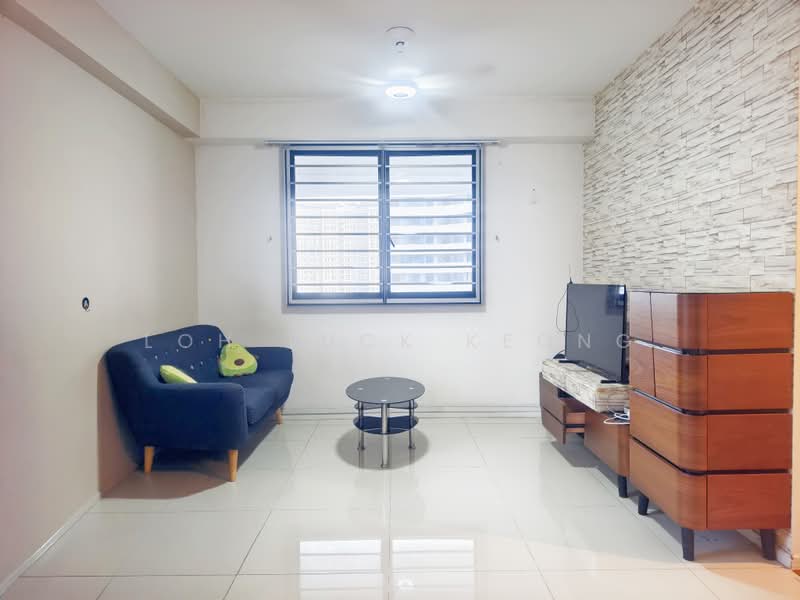 308B Punggol Walk, 308B Punggol Walk, 2 Bedrooms, 721 sqft, HDB Flat For Rent, by Loh Tuck Keong, 500194394 - Living Room - PropertyGuru.com.sg
