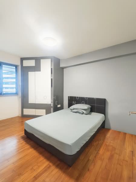 308B Punggol Walk, 308B Punggol Walk, 2 Bedrooms, 721 sqft, HDB Flat For Rent, by Loh Tuck Keong, 500194394 - Bedroom - PropertyGuru.com.sg