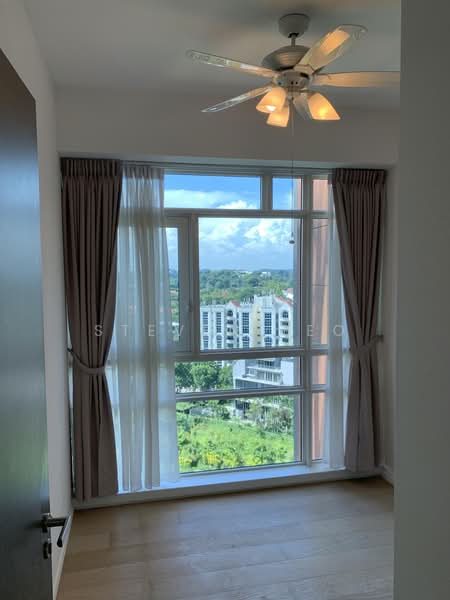 Principal Garden, 95 Prince Charles Crescent, 3 Bedrooms, 1,076 sqft, Condominium For Sale, by Steven Teo, 500194396 - View - PropertyGuru.com.sg
