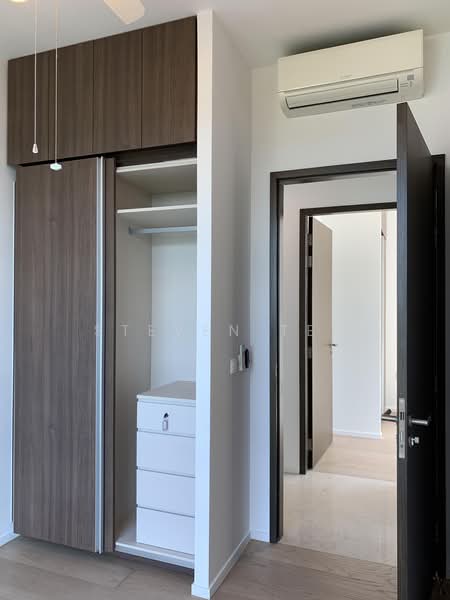 Principal Garden, 95 Prince Charles Crescent, 3 Bedrooms, 1,076 sqft, Condominium For Sale, by Steven Teo, 500194396 - Interior - PropertyGuru.com.sg
