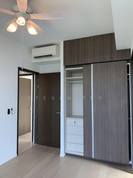 Principal Garden, 95 Prince Charles Crescent, 3 Bedrooms, 1,076 sqft, Condominium For Sale, by Steven Teo, 500194396 - Interior - PropertyGuru.com.sg