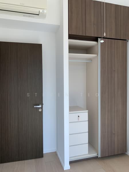 Principal Garden, 95 Prince Charles Crescent, 3 Bedrooms, 1,076 sqft, Condominium For Sale, by Steven Teo, 500194396 - Interior - PropertyGuru.com.sg
