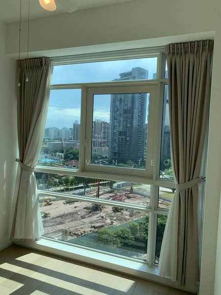 Principal Garden, 95 Prince Charles Crescent, 3 Bedrooms, 1,076 sqft, Condominium For Sale, by Steven Teo, 500194396 - View - PropertyGuru.com.sg