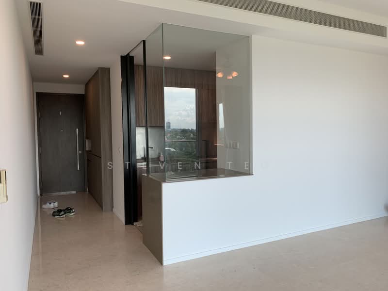 Principal Garden, 95 Prince Charles Crescent, 3 Bedrooms, 1,076 sqft, Condominium For Sale, by Steven Teo, 500194396 - Interior - PropertyGuru.com.sg