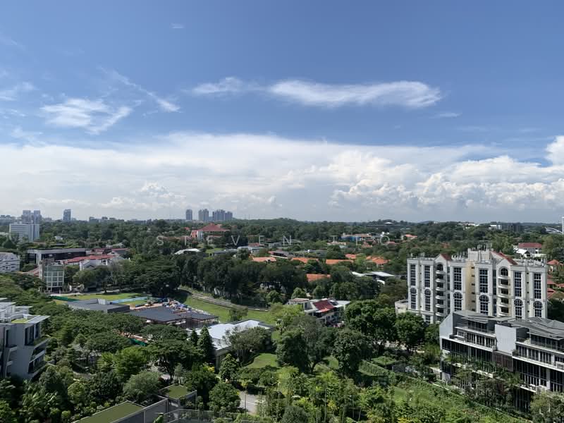 Principal Garden, 95 Prince Charles Crescent, 3 Bedrooms, 1,076 sqft, Condominium For Sale, by Steven Teo, 500194396 - View - PropertyGuru.com.sg