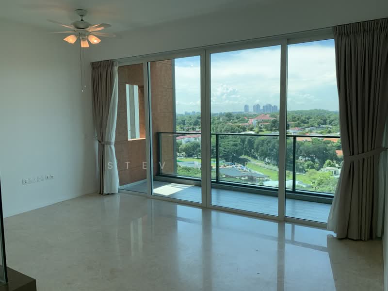 Principal Garden, 95 Prince Charles Crescent, 3 Bedrooms, 1,076 sqft, Condominium For Sale, by Steven Teo, 500194396 - Balcony - PropertyGuru.com.sg
