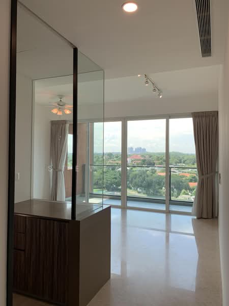 Principal Garden, 95 Prince Charles Crescent, 3 Bedrooms, 1,076 sqft, Condominium For Sale, by Steven Teo, 500194396 - Living Room - PropertyGuru.com.sg