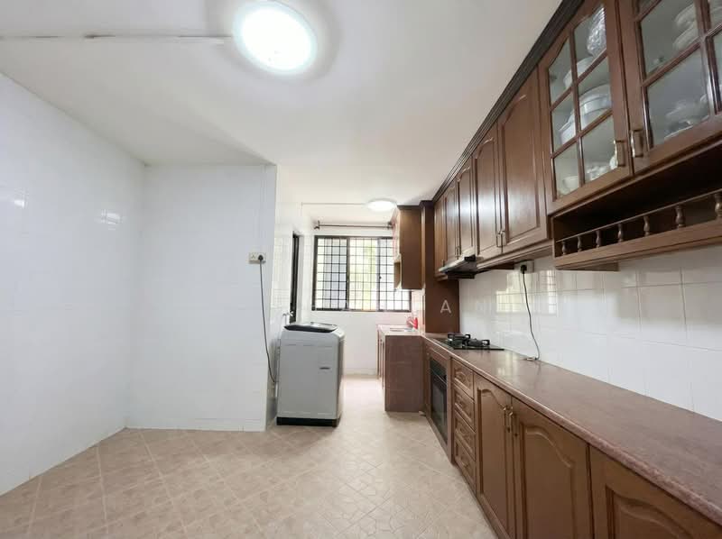 236 Choa Chu Kang Central, 236 Choa Chu Kang Central, 3 Bedrooms, 1,313 sqft, HDB Flat For Sale, by S Shahlan, 500194398 - Kitchen - PropertyGuru.com.sg