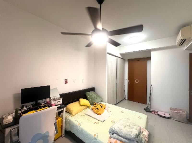 CityLife @ Tampines, , Studio, 2,400 sqft, Executive Condominium For Rent, by Steven Choo, 500194402 - Bedroom - PropertyGuru.com.sg