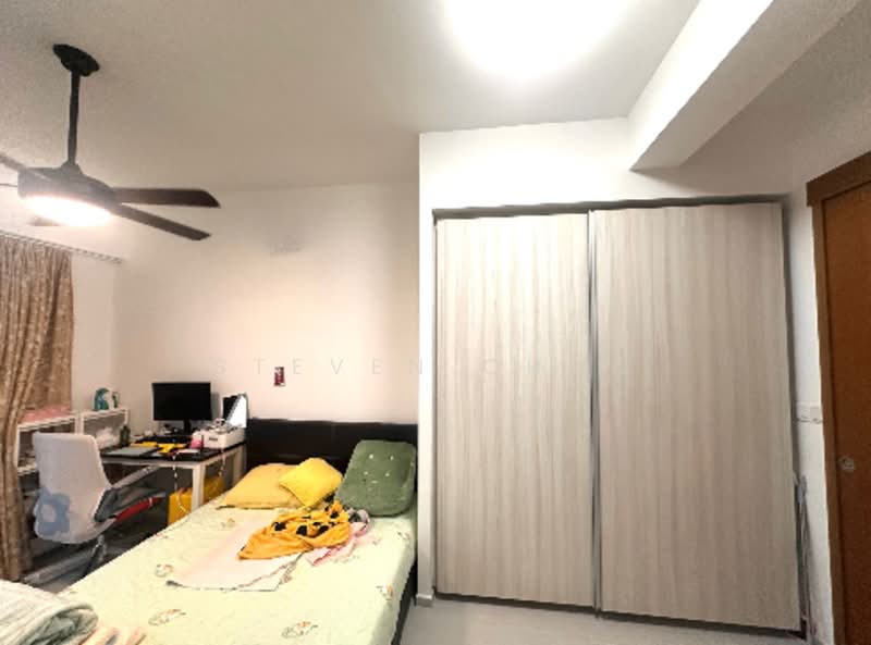 CityLife @ Tampines, , Studio, 2,400 sqft, Executive Condominium For Rent, by Steven Choo, 500194402 - Bedroom - PropertyGuru.com.sg