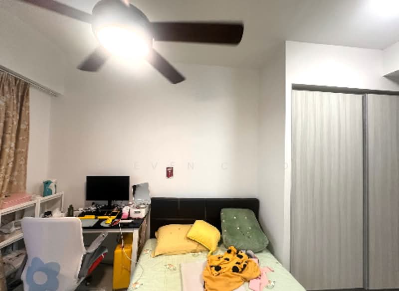 CityLife @ Tampines, , Studio, 2,400 sqft, Executive Condominium For Rent, by Steven Choo, 500194402 - Bedroom - PropertyGuru.com.sg