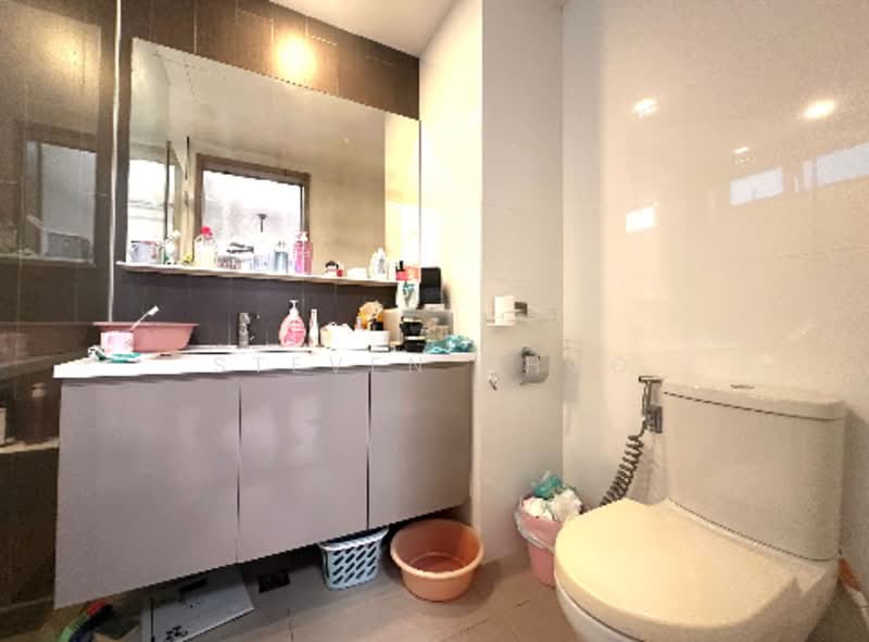 CityLife @ Tampines, , Studio, 2,400 sqft, Executive Condominium For Rent, by Steven Choo, 500194402 - Bathroom - PropertyGuru.com.sg
