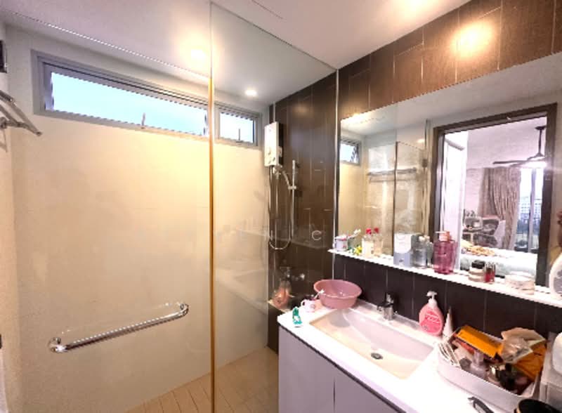 CityLife @ Tampines, , Studio, 2,400 sqft, Executive Condominium For Rent, by Steven Choo, 500194402 - Bathroom - PropertyGuru.com.sg