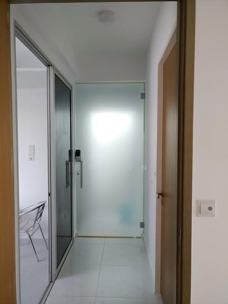 CityLife @ Tampines, Pasir Ris / Tampines, Studio, 2,400 sqft, Executive Condominium For Rent, by Steven Choo, 500194402 - Entrance - PropertyGuru.com.sg