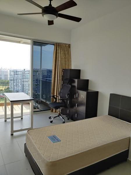 CityLife @ Tampines, Pasir Ris / Tampines, Studio, 2,400 sqft, Executive Condominium For Rent, by Steven Choo, 500194402 - Bedroom - PropertyGuru.com.sg