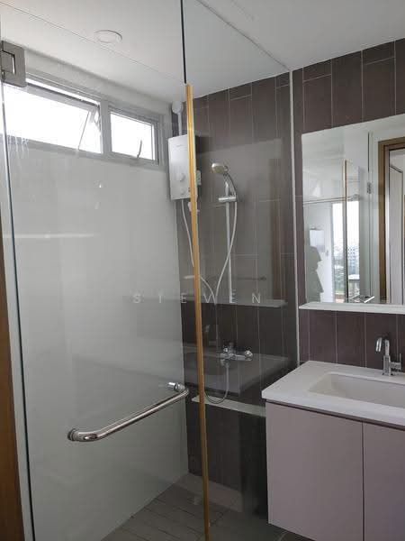 CityLife @ Tampines, Pasir Ris / Tampines, Studio, 2,400 sqft, Executive Condominium For Rent, by Steven Choo, 500194402 - Bathroom - PropertyGuru.com.sg
