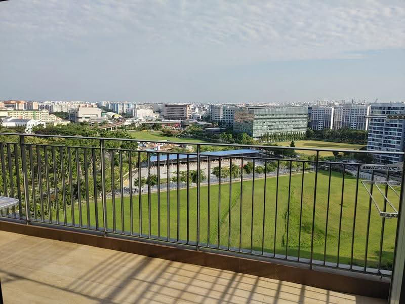 CityLife @ Tampines, Pasir Ris / Tampines, Studio, 2,400 sqft, Executive Condominium For Rent, by Steven Choo, 500194402 - View - PropertyGuru.com.sg