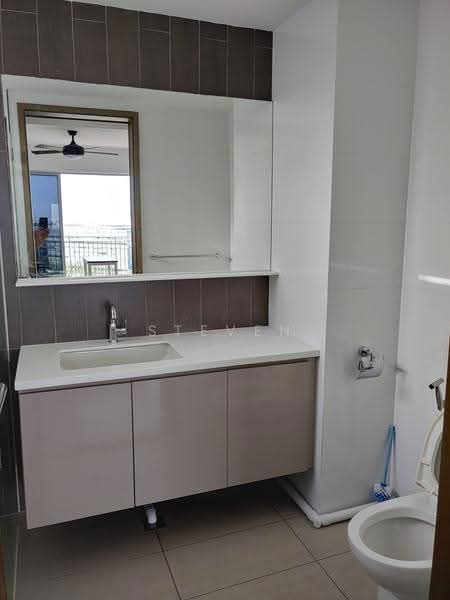 CityLife @ Tampines, Pasir Ris / Tampines, Studio, 2,400 sqft, Executive Condominium For Rent, by Steven Choo, 500194402 - Bathroom - PropertyGuru.com.sg