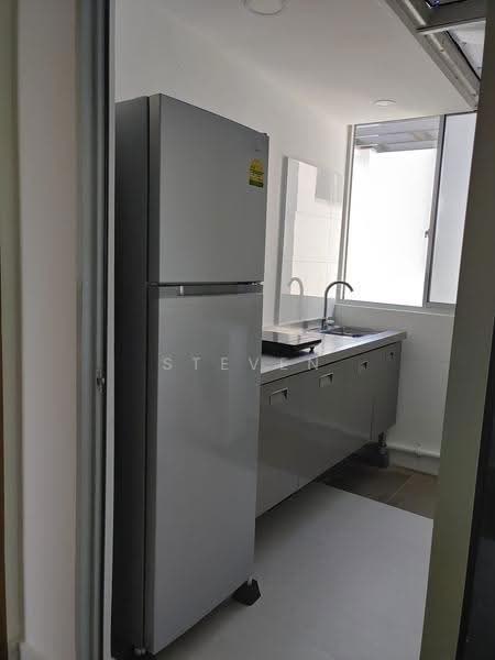 CityLife @ Tampines, Pasir Ris / Tampines, Studio, 2,400 sqft, Executive Condominium For Rent, by Steven Choo, 500194402 - Kitchen - PropertyGuru.com.sg