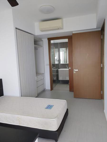 CityLife @ Tampines, Pasir Ris / Tampines, Studio, 2,400 sqft, Executive Condominium For Rent, by Steven Choo, 500194402 - Bedroom - PropertyGuru.com.sg