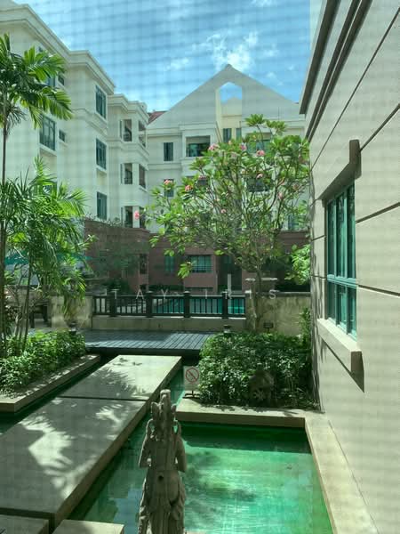 Fifth Avenue Condominium, 2 Fifth Avenue, 2 Bedrooms, 1,033 sqft, Condominium For Rent, by Tay Iris, 500194403 - Exterior - PropertyGuru.com.sg